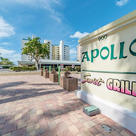 ליבוניה Totally Renovated Beachfront Condo At Apollo! מראה חיצוני תמונה